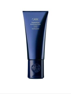 Oribe Supershine Moisturizing Cream 5 oz Very Full